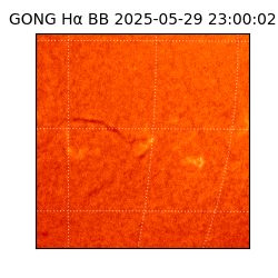 gong - 2025-05-29T23:00:02