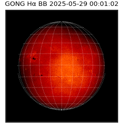 gong - 2025-05-29T00:01:02