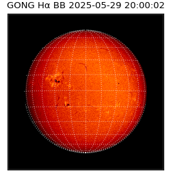 gong - 2025-05-29T20:00:02