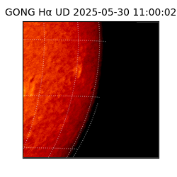 gong - 2025-05-30T11:00:02