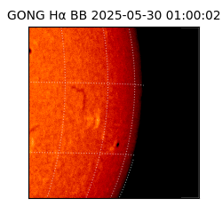 gong - 2025-05-30T01:00:02