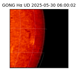 gong - 2025-05-30T06:00:02