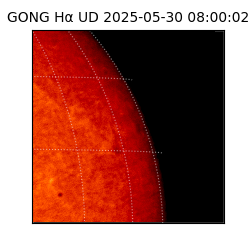 gong - 2025-05-30T08:00:02