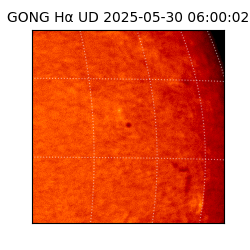 gong - 2025-05-30T06:00:02