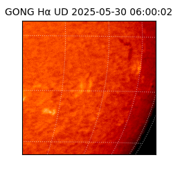 gong - 2025-05-30T06:00:02