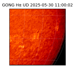 gong - 2025-05-30T11:00:02