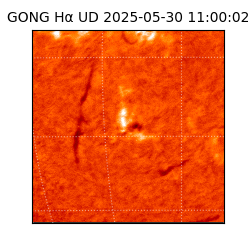 gong - 2025-05-30T11:00:02