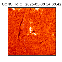 gong - 2025-05-30T14:00:42
