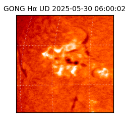 gong - 2025-05-30T06:00:02