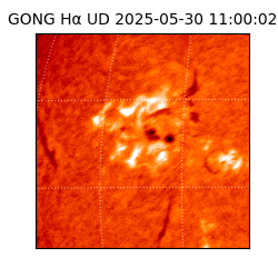 gong - 2025-05-30T11:00:02