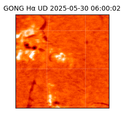 gong - 2025-05-30T06:00:02