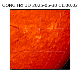 gong - 2025-05-30T11:00:02