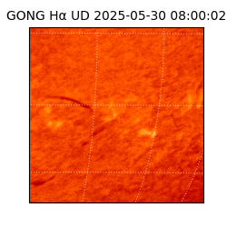 gong - 2025-05-30T08:00:02