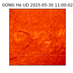 gong - 2025-05-30T11:00:02