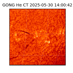 gong - 2025-05-30T14:00:42