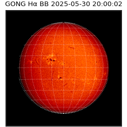gong - 2025-05-30T20:00:02