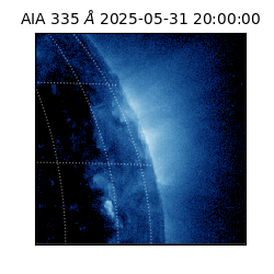 saia - 2025-05-31T20:00:00.625000