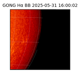 gong - 2025-05-31T16:00:02