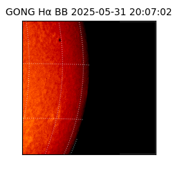 gong - 2025-05-31T20:07:02