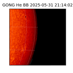 gong - 2025-05-31T21:14:02