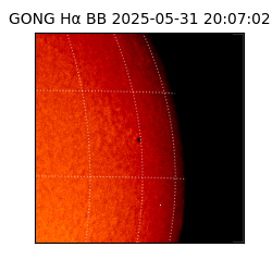 gong - 2025-05-31T20:07:02