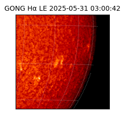 gong - 2025-05-31T03:00:42