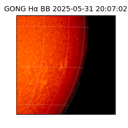 gong - 2025-05-31T20:07:02