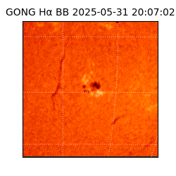 gong - 2025-05-31T20:07:02