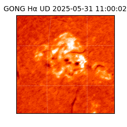 gong - 2025-05-31T11:00:02