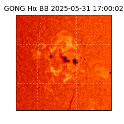 gong - 2025-05-31T17:00:02