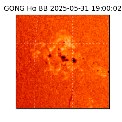 gong - 2025-05-31T19:00:02