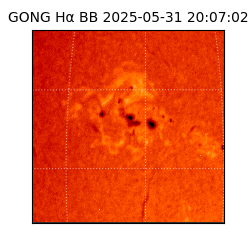 gong - 2025-05-31T20:07:02