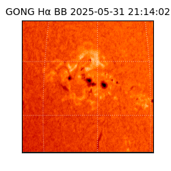 gong - 2025-05-31T21:14:02