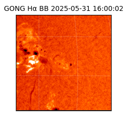 gong - 2025-05-31T16:00:02