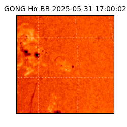 gong - 2025-05-31T17:00:02