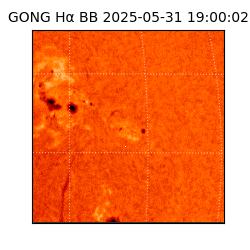 gong - 2025-05-31T19:00:02