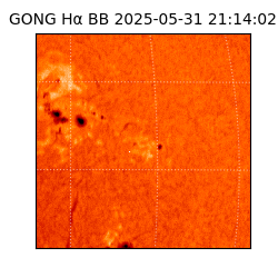 gong - 2025-05-31T21:14:02