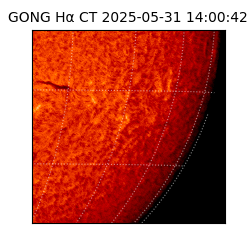 gong - 2025-05-31T14:00:42