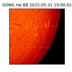 gong - 2025-05-31T19:00:02
