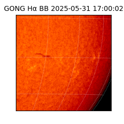 gong - 2025-05-31T17:00:02