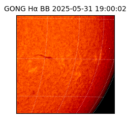 gong - 2025-05-31T19:00:02