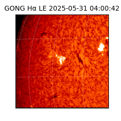 gong - 2025-05-31T04:00:42