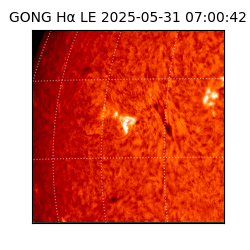 gong - 2025-05-31T07:00:42