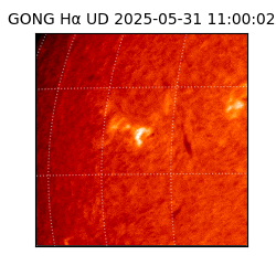 gong - 2025-05-31T11:00:02