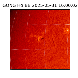 gong - 2025-05-31T16:00:02