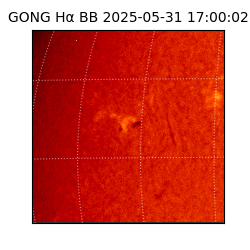 gong - 2025-05-31T17:00:02