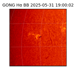 gong - 2025-05-31T19:00:02