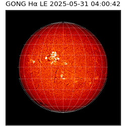 gong - 2025-05-31T04:00:42