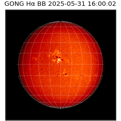 gong - 2025-05-31T16:00:02