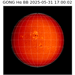 gong - 2025-05-31T17:00:02